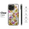 A Splash of Tropical Passion Phone Case iPhone Samsung Cover Pixel 6302 - Image 8