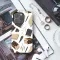 A Study in Ink and Shadow Phone Case iPhone Samsung Cover Pixel 6252 - Image 3