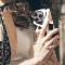 A Study in Ink and Shadow Phone Case iPhone Samsung Cover Pixel 6252 - Image 5