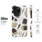 A Study in Ink and Shadow Phone Case iPhone Samsung Cover Pixel 6252 - Image 7