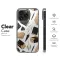 A Study in Ink and Shadow Phone Case iPhone Samsung Cover Pixel 6252 - Image 8
