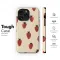 A Sweet Little Strawberry Patch Phone Case iPhone Samsung Cover Pixel 6554 - Image 6
