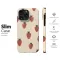 A Sweet Little Strawberry Patch Phone Case iPhone Samsung Cover Pixel 6554 - Image 7