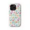 A Sweet Scatter of Floral Confetti Phone Case iPhone Samsung Cover Pixel 6368 - Image 1