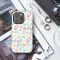 A Sweet Scatter of Floral Confetti Phone Case iPhone Samsung Cover Pixel 6368 - Image 3