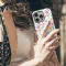 A Sweet Scatter of Floral Confetti Phone Case iPhone Samsung Cover Pixel 6368 - Image 5