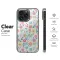A Sweet Scatter of Floral Confetti Phone Case iPhone Samsung Cover Pixel 6368 - Image 8