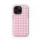A Sweet Summer Picnic Check Phone Case iPhone Samsung Cover Pixel 6715 - Image 1