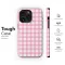 A Sweet Summer Picnic Check Phone Case iPhone Samsung Cover Pixel 6715 - Image 6