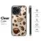 A Symphony of Coffee and Beans Phone Case iPhone Samsung Cover Pixel 6265 - Image 8
