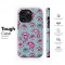 A Taste for Crystal Tears Phone Case iPhone Samsung Cover Pixel 6325 - Image 6