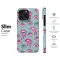 A Taste for Crystal Tears Phone Case iPhone Samsung Cover Pixel 6325 - Image 7
