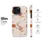 A Taste of Cozy Autumn Phone Case iPhone Samsung Cover Pixel 6622 - Image 7