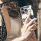 A Tumble of Colorful Hearts Phone Case iPhone Samsung Cover Pixel 6326 - Image 5