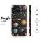 A Universe Doodled in Starlight Phone Case iPhone Samsung Cover Pixel 6246 - Image 6