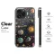 A Universe Doodled in Starlight Phone Case iPhone Samsung Cover Pixel 6246 - Image 8