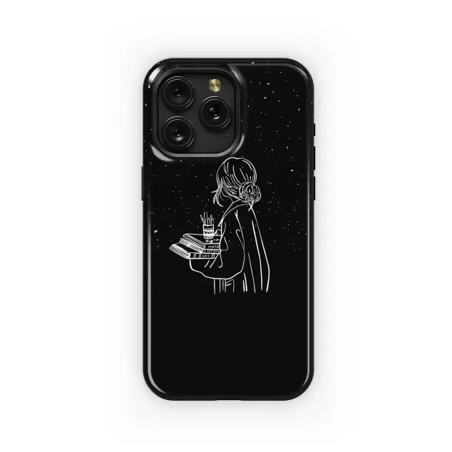A Universe of Knowledge Phone Case iPhone Samsung Cover Pixel 6187