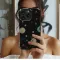 A Universe Sketched in Stars Phone Case iPhone Samsung Cover Pixel 6392 - Image 2