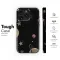 A Universe Sketched in Stars Phone Case iPhone Samsung Cover Pixel 6392 - Image 6