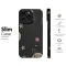 A Universe Sketched in Stars Phone Case iPhone Samsung Cover Pixel 6392 - Image 7