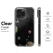 A Universe Sketched in Stars Phone Case iPhone Samsung Cover Pixel 6392 - Image 8