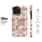 A Whimsical Toadstool Garden Party Phone Case iPhone Samsung Cover Pixel 6497 - Image 7