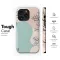 A Whisper of Winter Bloom Phone Case iPhone Samsung Cover Pixel 6437 - Image 6