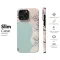 A Whisper of Winter Bloom Phone Case iPhone Samsung Cover Pixel 6437 - Image 7