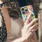 Abstract Brush Strokes Painting Patterns Phone Case iPhone Samsung Cover Pixel 2442 - Image 5