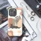 Abstract Cat Nap Sanctuary Phone Case iPhone Samsung Cover Pixel 6428 - Image 3