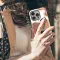 Abstract Cat Nap Sanctuary Phone Case iPhone Samsung Cover Pixel 6428 - Image 5