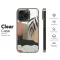 Abstract Cat Nap Sanctuary Phone Case iPhone Samsung Cover Pixel 6428 - Image 8