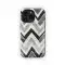 Abstract Chevron Phone Case iPhone Samsung Cover Pixel 3343 - Image 1