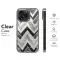 Abstract Chevron Phone Case iPhone Samsung Cover Pixel 3343 - Image 8