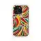 Abstract Chili Collage Phone Case iPhone Samsung Cover Pixel 2949 - Image 1