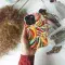 Abstract Chili Collage Phone Case iPhone Samsung Cover Pixel 2949 - Image 4