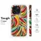 Abstract Chili Collage Phone Case iPhone Samsung Cover Pixel 2949 - Image 6