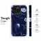 Abstract Chintz Floral Phone Case iPhone Samsung Cover Pixel 3459 - Image 6