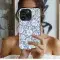 Abstract Chintz Phone Case iPhone Samsung Cover Pixel 3823 - Image 2