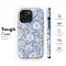 Abstract Chintz Phone Case iPhone Samsung Cover Pixel 3823 - Image 6