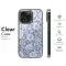 Abstract Chintz Phone Case iPhone Samsung Cover Pixel 3823 - Image 8