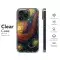 Abstract Circles Lines Fruits Phone Case iPhone Samsung Cover Pixel 3447 - Image 8