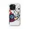 Abstract Composition Art Design Phone Case iPhone Samsung Cover Pixel 5105 - Image 1