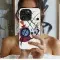 Abstract Composition Art Design Phone Case iPhone Samsung Cover Pixel 5105 - Image 2