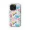 Abstract Doodle Delight
 Phone Case iPhone Samsung Cover Pixel 5131 - Image 1