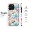 Abstract Doodle Delight
 Phone Case iPhone Samsung Cover Pixel 5131 - Image 6