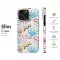 Abstract Doodle Delight
 Phone Case iPhone Samsung Cover Pixel 5131 - Image 7