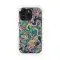 Abstract Ethnic Batik Phone Case iPhone Samsung Cover Pixel 3831 - Image 1