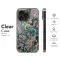 Abstract Ethnic Batik Phone Case iPhone Samsung Cover Pixel 3831 - Image 8
