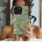 Abstract Fig Pattern Phone Case iPhone Samsung Cover Pixel 4906 - Image 1
